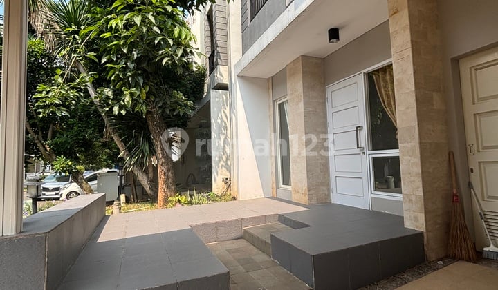 Rumah Siap Huni Dan Renovasi Di Cluster Starling Gading Serpong