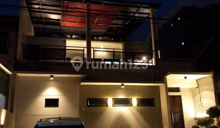 Rumah Siap Huni 2 Lantai Sektor 7A Siap Huni Gading Serpong