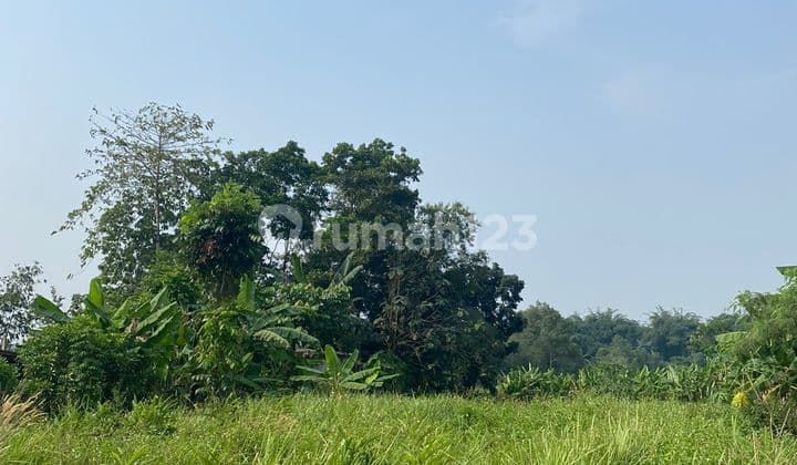 Murah Kavling Tanah Tenjo Tigaraksa