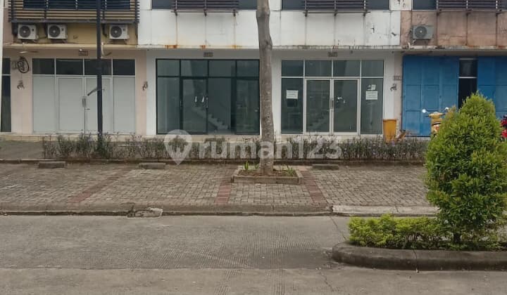 Murah Ruko Gandeng Citra Raya Cikupa