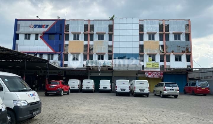 Sewa Ruko Bagus Raya Merdeka Cimone Tangerang