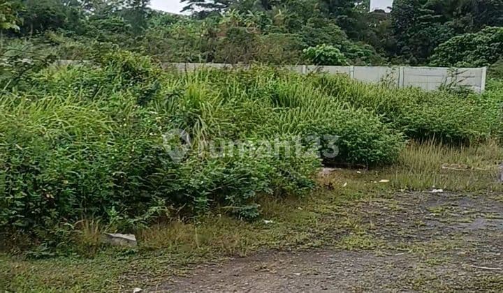 Jual Kavling Kawasan Industri Tigaraksa Tangeranf