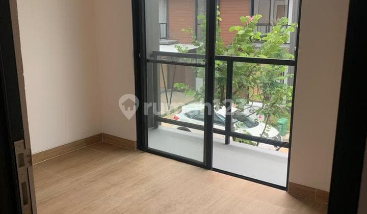 Sewa rumah di Cendana peak Lippo Karawaci Tangerang