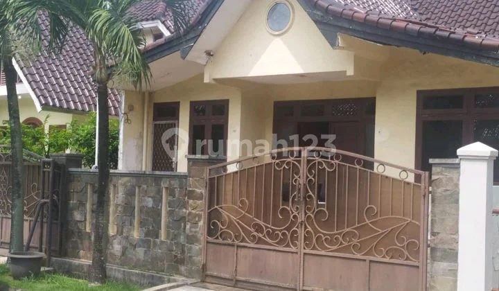Jual Rumah Taman Permata Millenium Lippo Karawaci Tangerang Jual Rumah Taman Permata Millenium Lippo Karawaci Tangerang