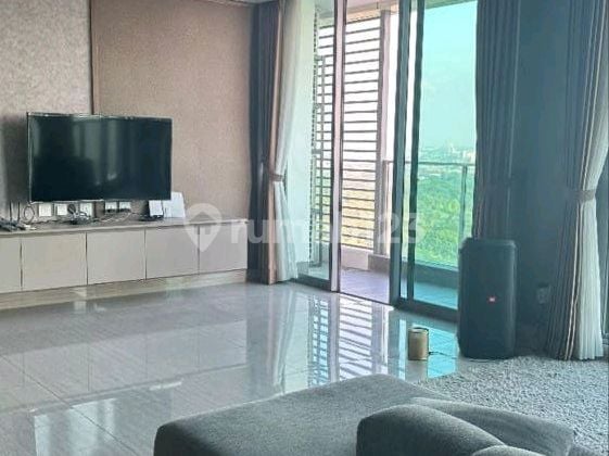 Sell Apartments Fairview Lippo Karawaci Tangerang