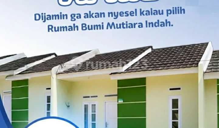 Saatnya Punya Rumahyang Nyaman di Parung Kuda Sukabumi