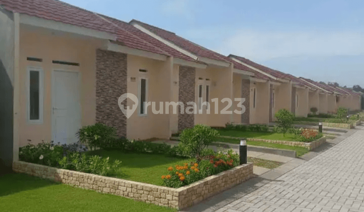 Investasi Hunian yang Menguntungkan di Parung Kuda Sukabumi