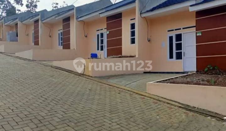 Hunian Strategis Dekat Dengan Pt.nina Di Parung Kuda Sukabumi