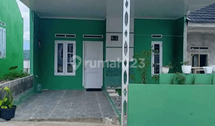 Hunian Subsidi Strategis Da Berkualitas Di Parung Kuda Smi