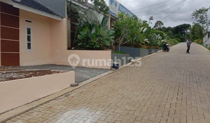 Hunian Nyaman Strategis Dekat Pt.nina Di Parung Kuda Sukabumi