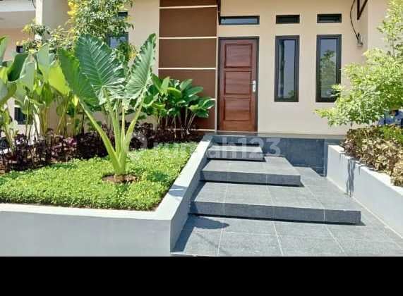 Hunian Strategis Dekat Dengan Segala Sarana Di Parung Kuda.