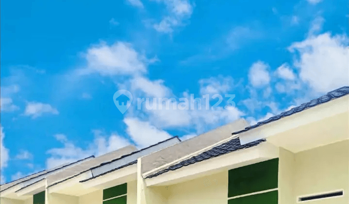 Hunian Nyaman Untuk Masa Depan Keluarga Di Parung Kuda Sukabumi