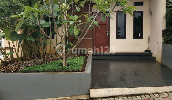 Di Awal Tahun 2026 Harus Punya Rumah di Parung Kuda Sukabumi.