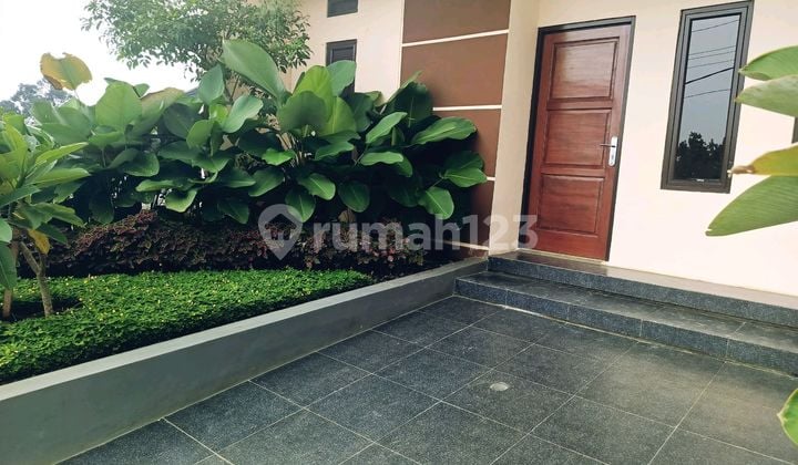 Perumahan Parungkuda Dekat Kawasan Industri HGB Bagus