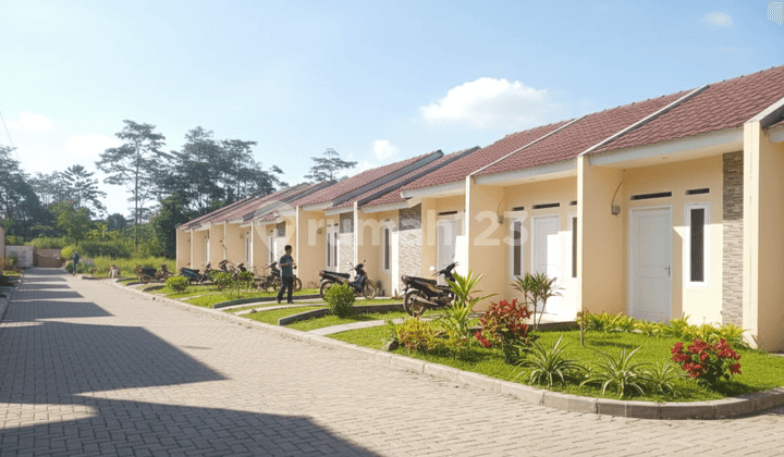 Regret-Proof Investment...!!! Good House with SHM at Pt Nina Venus Indonusa II, Jl. Pramuka, Parungkuda, Parung Kuda, Sukabumi, West Java, Indonesia, 43357, Sukabumi City