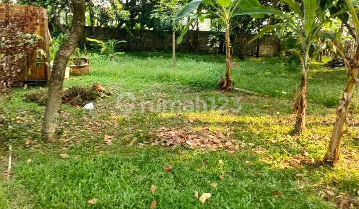Dijual Kavling di Desa Dangdang Lebar Muka 60Meter