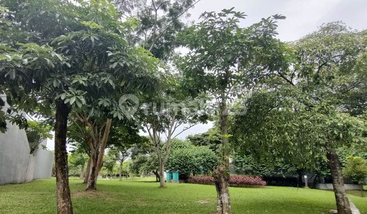 Kavling Inika Island Avani lokasi Hoek badan dekat Aeon Mall