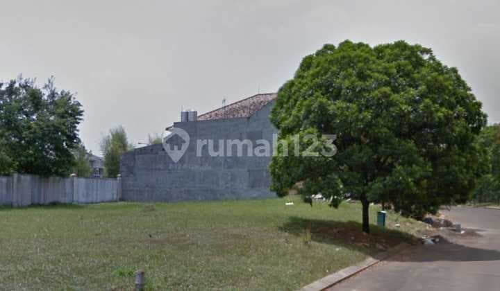 Dijual Murah Kavling di Kota Wisata Cibubur