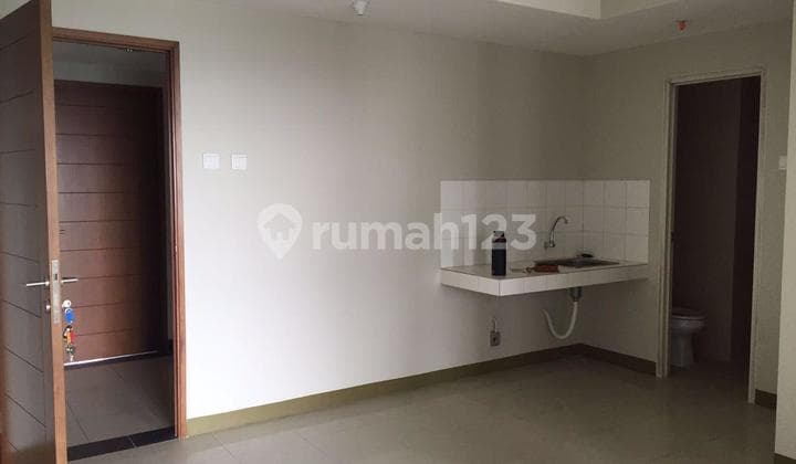 Apartment GADING GREENHILL 2BR Siap Huni