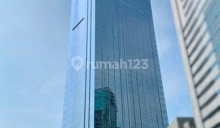 Disewa Unit Di Gedung Perkantoran Lokasi Strategis Di Jalan Sudirman Jakarta Selatan