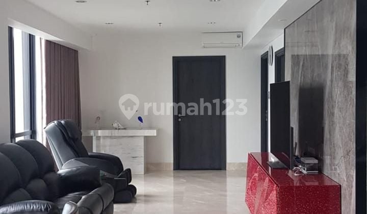 For Sale Yukata Suites Apartment in Alam Sutera