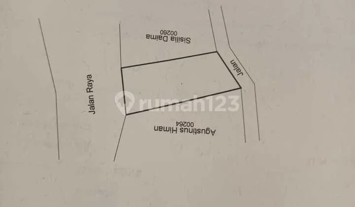 Kavling di Labuan Bajo Lokasi di Pinggir Jalan Besar Trans Flores Kavling di Labuan Bajo Lokasi di Pinggir Jalan Besar Trans Flores