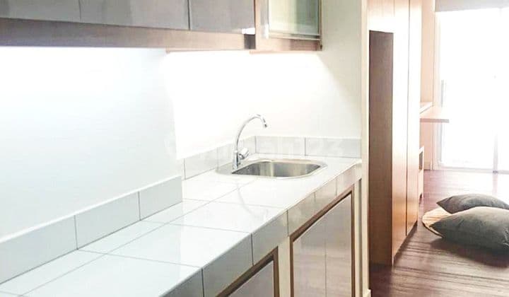 Dijual Apartement Casa De Parco Tower Orchidea Di BSD