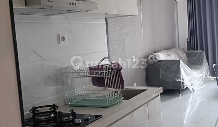 Apartment Rapi Siap Huni Fully Furnished Di Tower Duxton