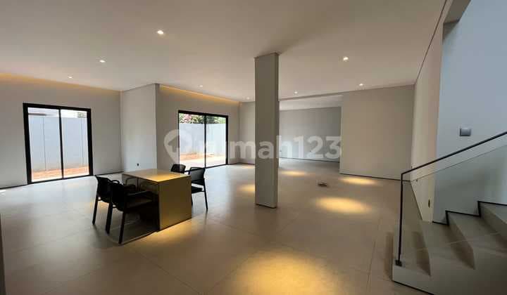 Dijual Rumah Brand New Cantik dan Premium di FORTUNIA Residence