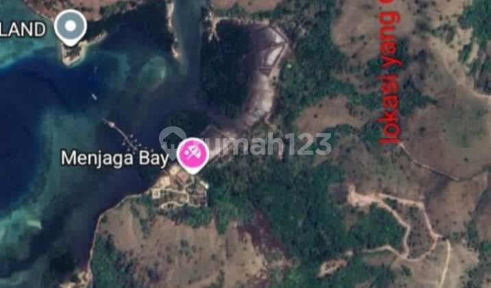 Dijual Lahan Tanah Bagus di Labuan Bajo