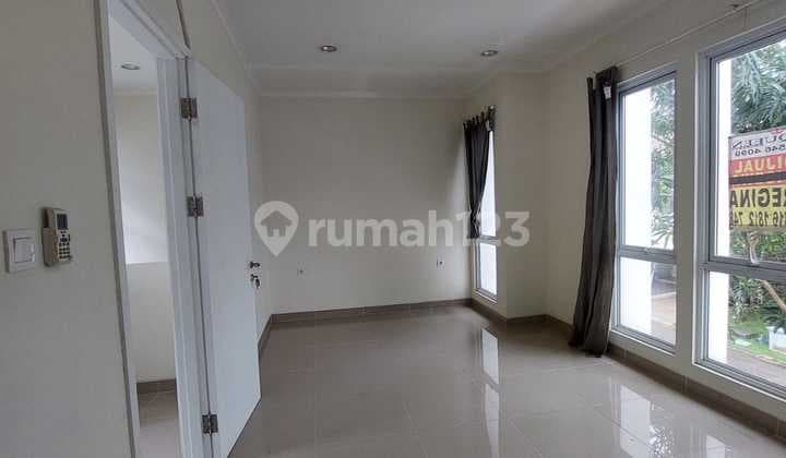 Rumah Termurah di Cluster Verdi Symphonia