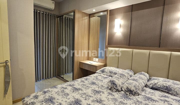 For Rent: M-Town Apartment, 2 Bedrooms, Furnished