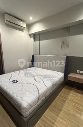 Disewa Apartemen BRANZ BSD City 1BR