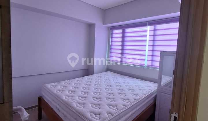 For Rent Meikarta Apartment 3Br Newton Tower