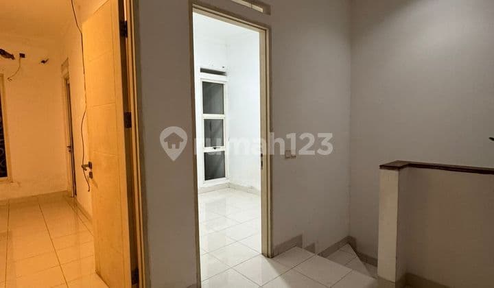 Disewakan Rumah di Cluster Darwin Scientia