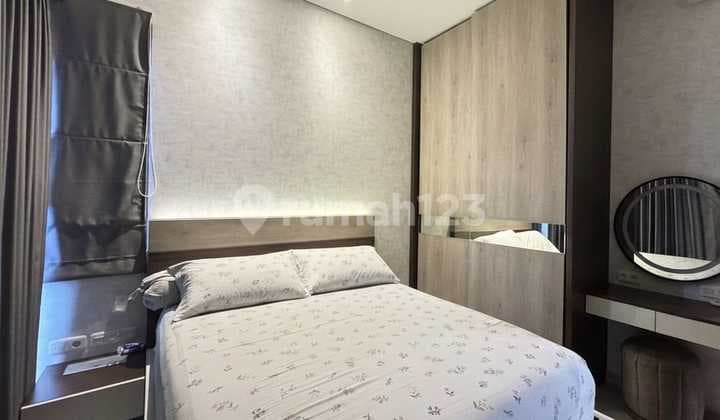 For Sale/For Rent Marigold Navapark Apartment Fully Furnished