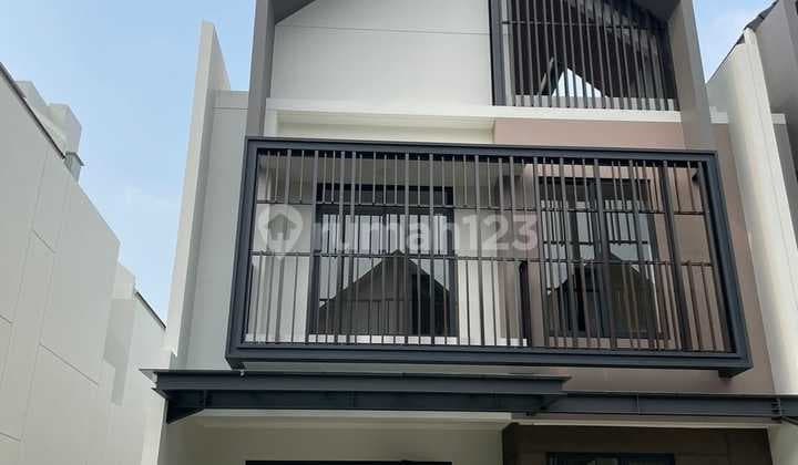 For Rent Leonora Cluster