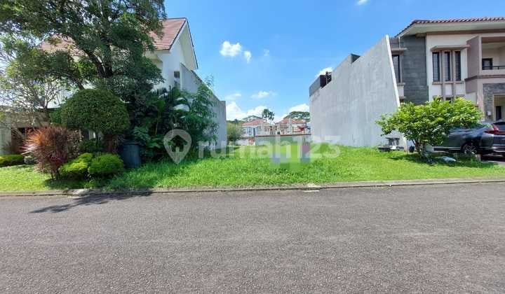 Di Jual Kavling Sutera Narada Alam sutera