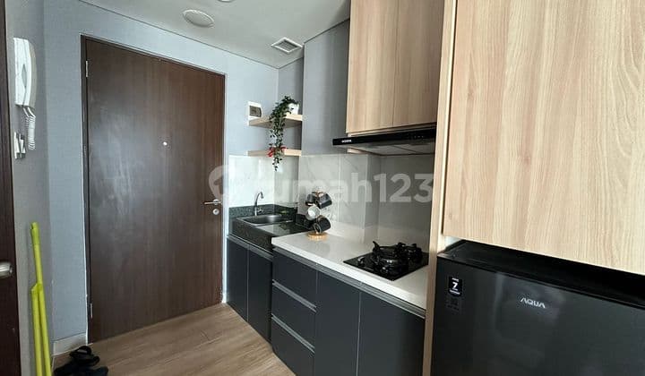 For Sale Affordable Trans Park Cibubur Apartment