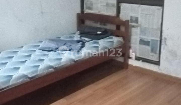 Dijual Termurah Rumah Di Prestigia, Eminent Bsd