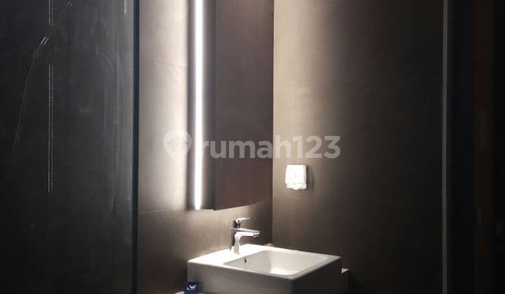 For Sale: Prestigia The Eminent BSD Semi-Furnished House