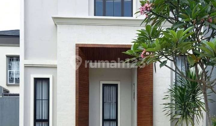 For Sale/For Rent Fully Furnished House in Sutera Victoria