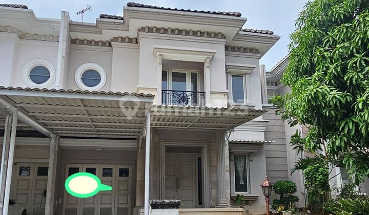 Dijual Termurah Rumah Aritoteles, Gs