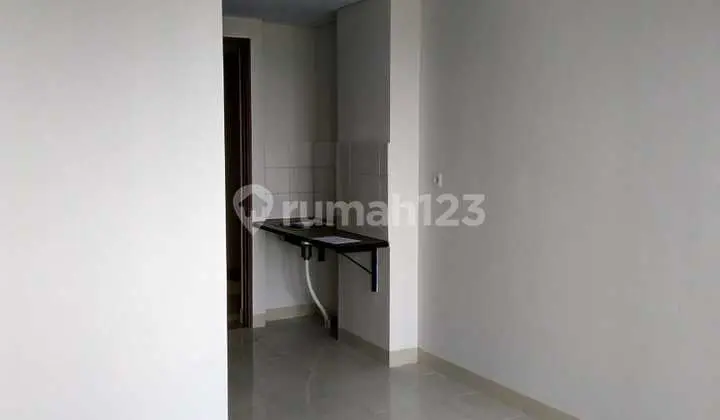 Dijual Cepat Apartemen Emerald Bintaro Tipe Studio
