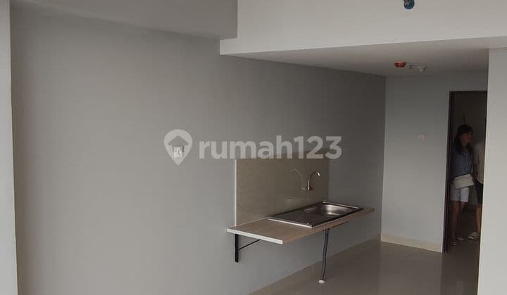 Jual Rugi Apartemen Majestic Point Serpong Tipe Studio Lt Rendah