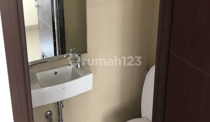 Disewa Murah Ada AC Rumah Uk 4.5x10 3 Lantai PIK 2