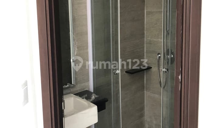 Disewa Murah Ada AC Rumah Uk 4.5x10 3 Lantai PIK 2