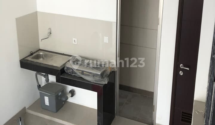 Disewa Murah Ada AC Rumah Uk 4.5x10 3 Lantai PIK 2