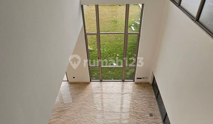 Rumah Mewah Hook View Laut & Golf 12X35 Cluster Chopin PIK