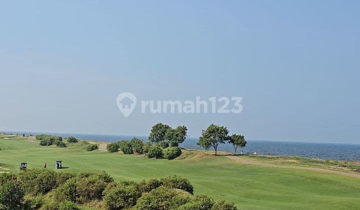 Rumah Mewah Hook View Laut & Golf 12X35 Cluster Chopin PIK